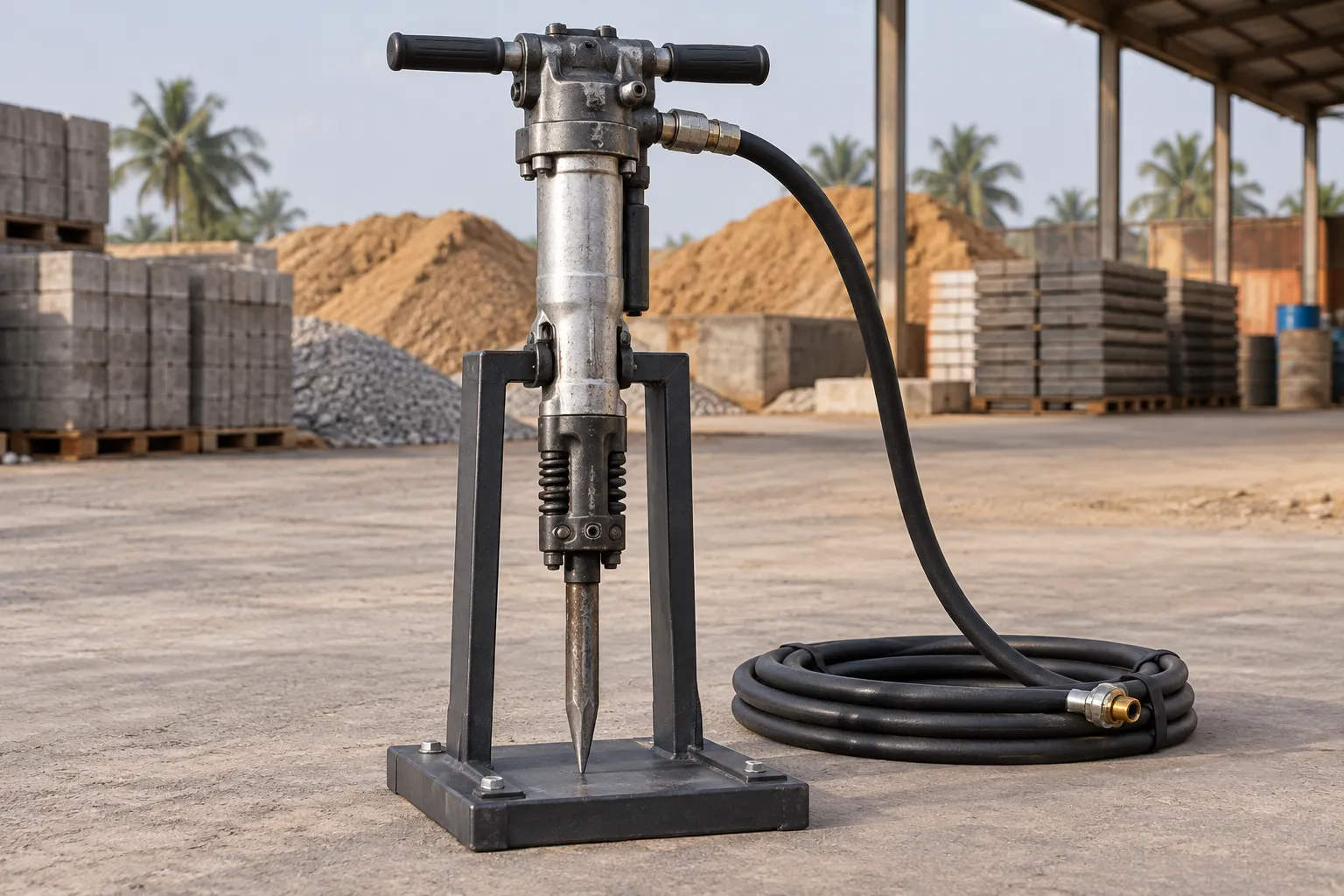 Jackhammer